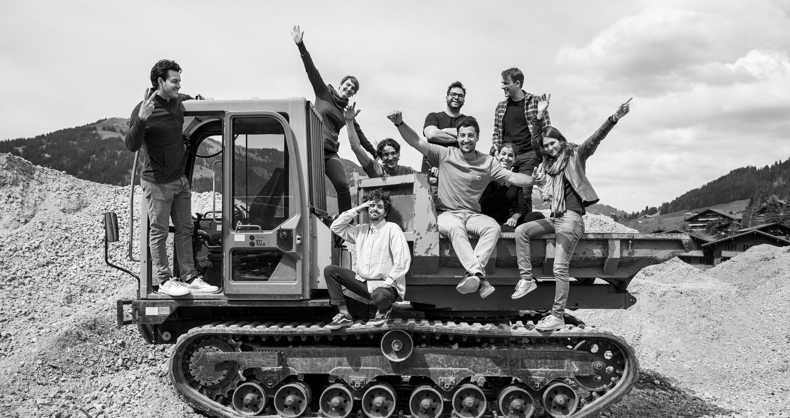 Team